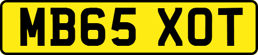 MB65XOT
