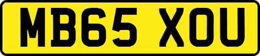 MB65XOU