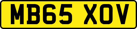 MB65XOV