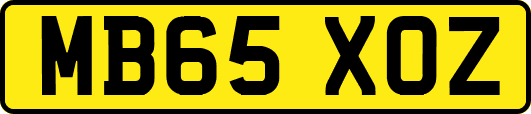 MB65XOZ