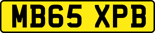 MB65XPB