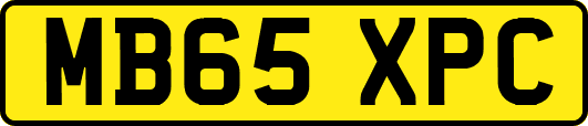 MB65XPC