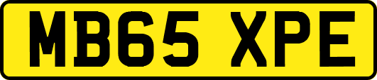 MB65XPE