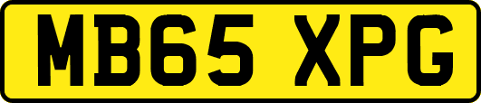 MB65XPG