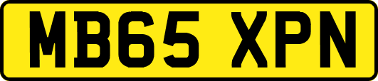 MB65XPN