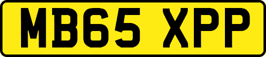 MB65XPP
