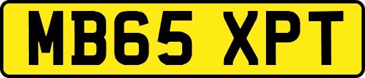 MB65XPT