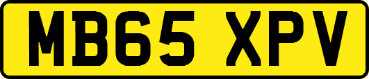 MB65XPV