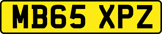 MB65XPZ