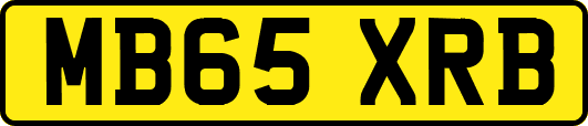 MB65XRB