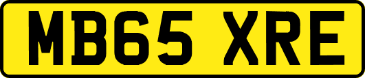 MB65XRE
