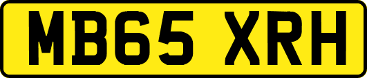 MB65XRH