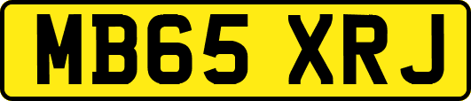 MB65XRJ