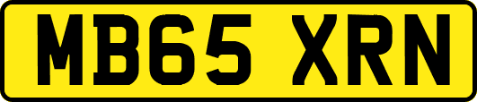 MB65XRN