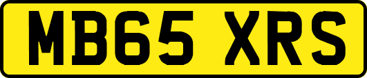 MB65XRS