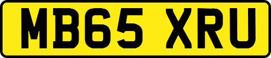 MB65XRU