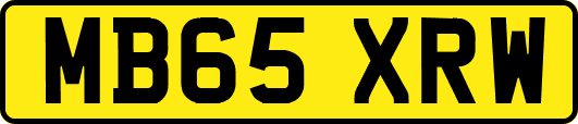 MB65XRW