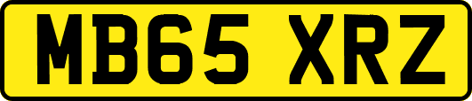 MB65XRZ