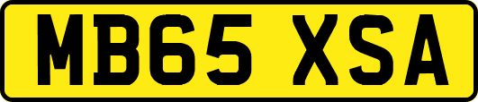 MB65XSA
