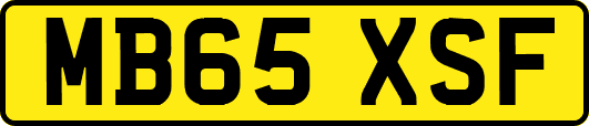 MB65XSF