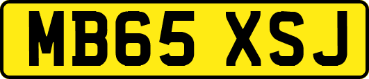 MB65XSJ
