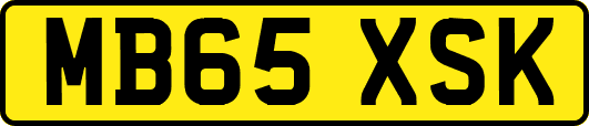 MB65XSK