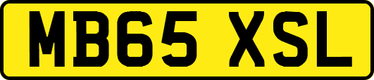MB65XSL