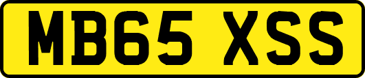 MB65XSS