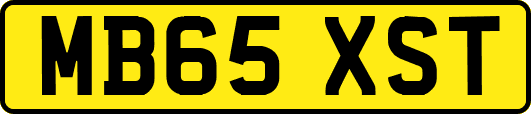 MB65XST