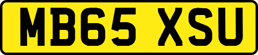MB65XSU