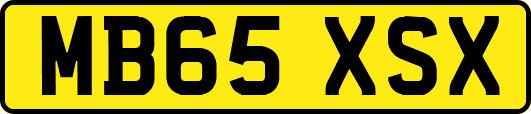 MB65XSX