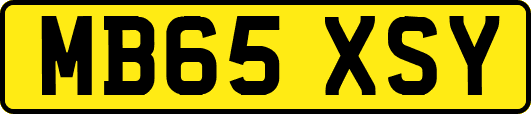 MB65XSY
