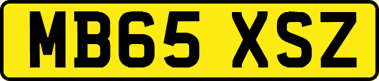MB65XSZ