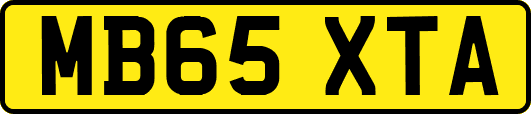 MB65XTA