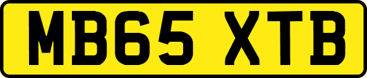 MB65XTB