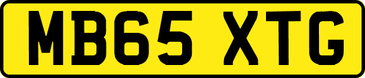 MB65XTG