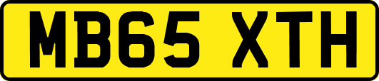 MB65XTH