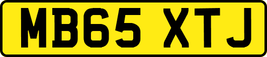 MB65XTJ