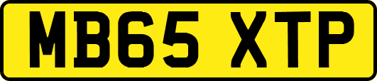MB65XTP