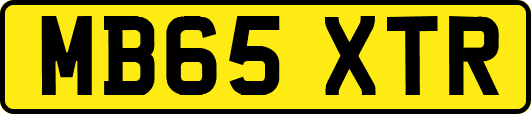 MB65XTR
