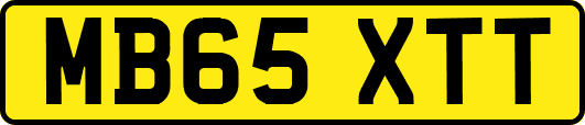 MB65XTT