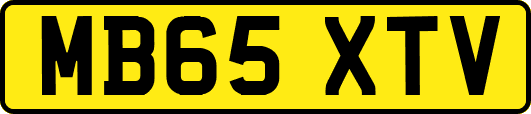 MB65XTV