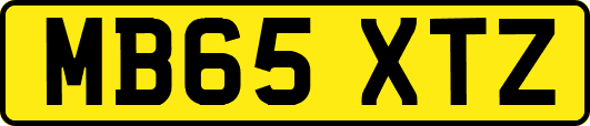 MB65XTZ