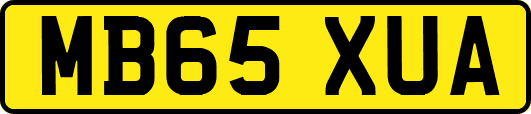 MB65XUA