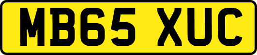 MB65XUC