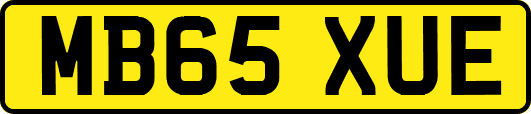 MB65XUE