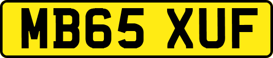 MB65XUF