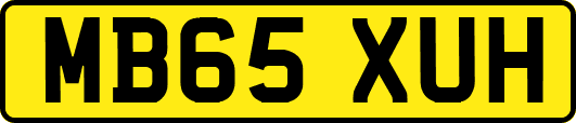 MB65XUH