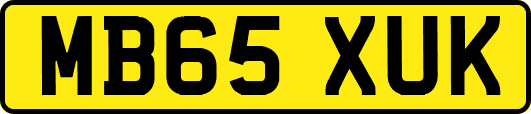 MB65XUK