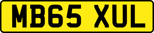 MB65XUL